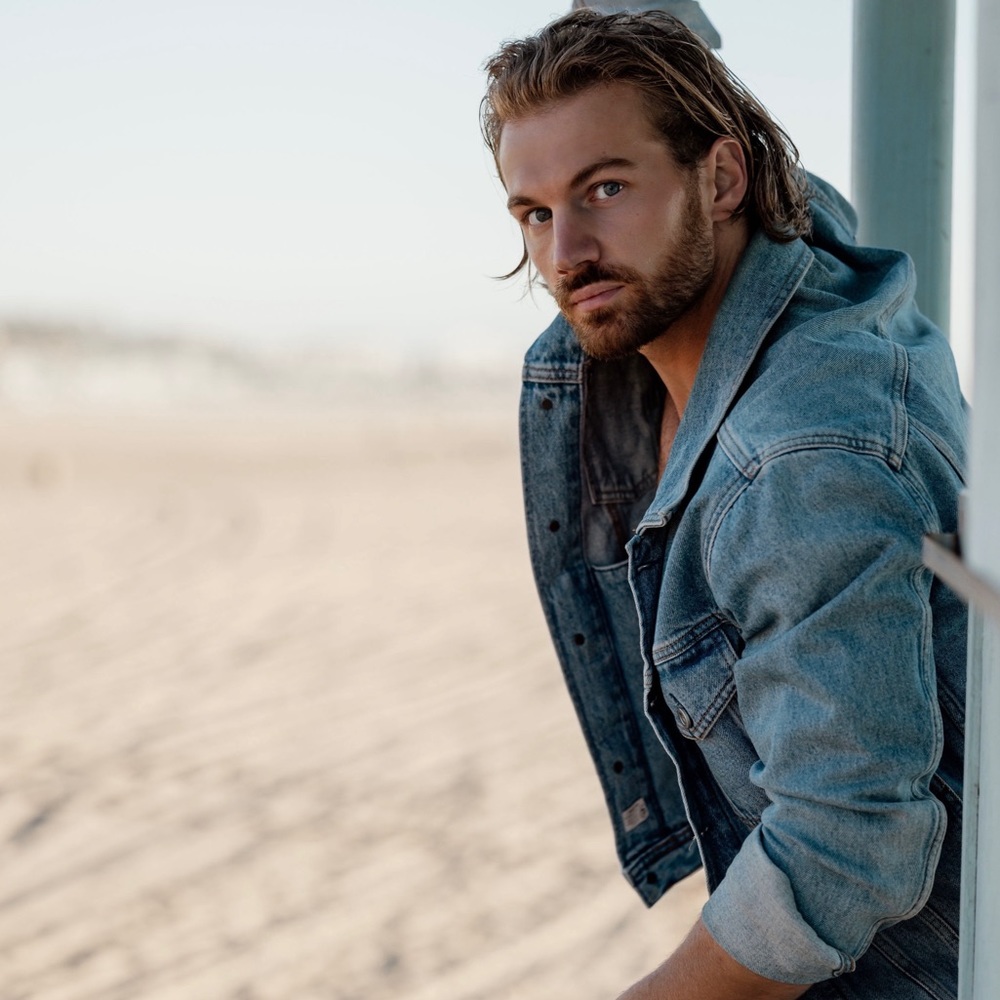 DIESEL | Men's Denim Jacket